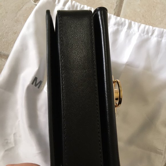 Michael  Kors Hendrix Convertible Bag - Small - Picture 7 of 9